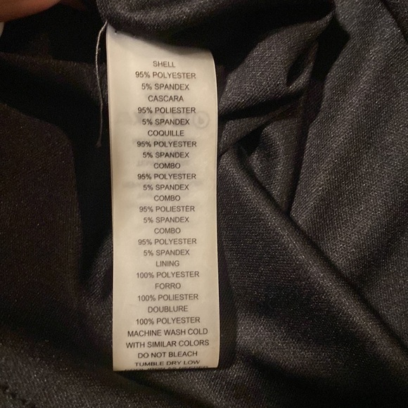 NWT Vince Camuto Women’s Sleeveless Bodycon Fitted Midi Dress Leopard Black 6 - Picture 6 of 8